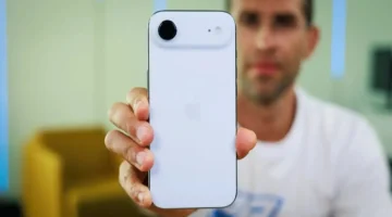 تراجع قياسي.. أسعار آيفون إير تشهد انخفاضًا ملحوظًا في الأسواق الفيتنامية